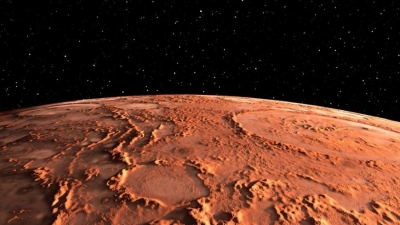 NASA: &quot;Do të krijojmë oksigjen nga atmosfera e Marsit&quot;