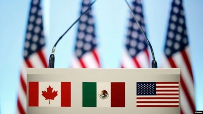 Senati miraton marrëveshjen tregtare SHBA-Meksikë-Kanada