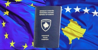 Kosova në ngërç, heqja e vizave mund të shtyhet edhe pas vitit 2019