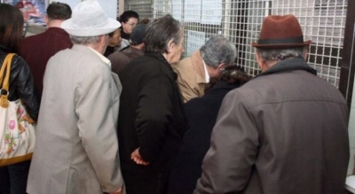 Denoncimi i Berishës me video/ Posta sorollat pensionistët