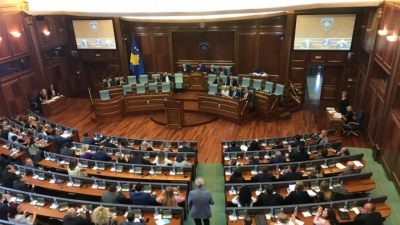 Historiku i zgjedhjeve, paqëndrueshmëria dhe koalicionet e brishta të Kosovës