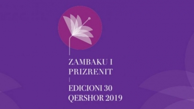 Përzgjidhen këngët që do të interpretohen në edicionin jubilar të “Zambaku i Prizrenit”