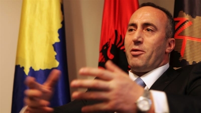 Haradinaj: Nëse shtohemi e rritemi si territor, askush nuk është kundër