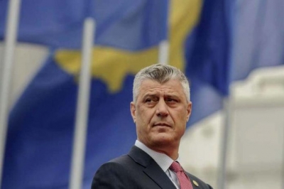 Në Kosovë kërkohet hetimi i Thaçit