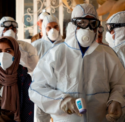 OBSH shpall koronavirusin pandemi botërore