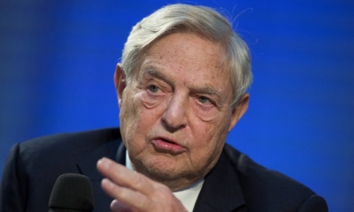 Judicial Watch: Shumica e Bordit të Censurimit në Facebook kanë lidhje me George Soros (Emrat)