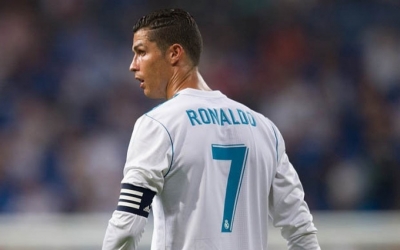 I lënë bosh prej Ronaldos, kush e mori numrin 7 te Real Madrid?