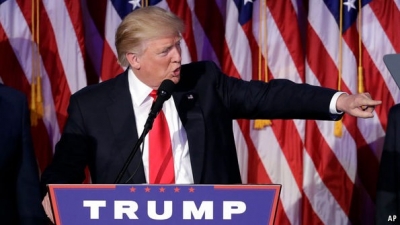 VOA: Presidenti Trump, akuza për parregullsi dhe manipulim votash