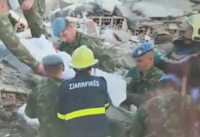 Nxirret nga rrënojat një tjetër trup i pajetë në Durrës