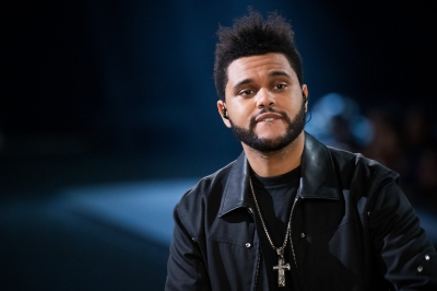 Zbulohet sozia shqiptare  e The Weeknd, nuk do ta besoni cili reper është