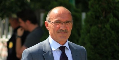 Në Kosovë shkarkohet Ministri i Brendshëm për performancë të ulët