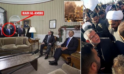 Obama priti në zyrë njeriun që sulmoi ambasadën amerikane