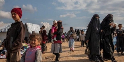 Mbetur në kampet e Sirisë, Londra përshpejton hapat për riatdhesimin e fëmijëve britanikë