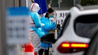 Suksesi i Koresë së Jugut / Si arriti të ulte në mënyrë drastike infektimet nga koronavirusi…