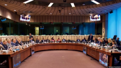 Përfundon me mospajtime takimi i Këshillit të MSA-së Kosovë-BE