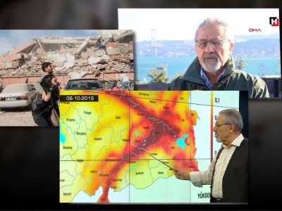 Shkencëtari turk e parashikoi tërmetin 4 muaj më parë, VIDEO-ja e tij bëhet virale