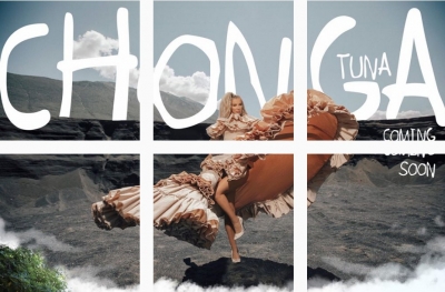 “Chonga” me foto, Tuna pushton instagramin me pjesë nga kënga e fundit