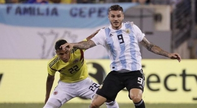 Icardi i kërkon durim Argjentinës: Golat do të vijnë herët a vonë