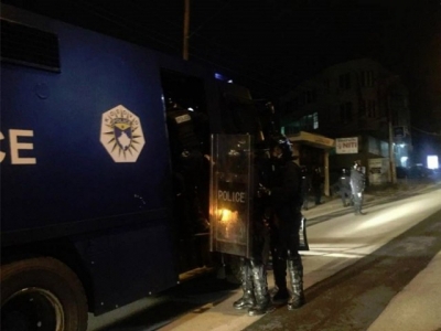 Sulmi ndaj autobusit me shqiptarë/ MPJ e Kosovës: E papranueshme, BE të reagojë