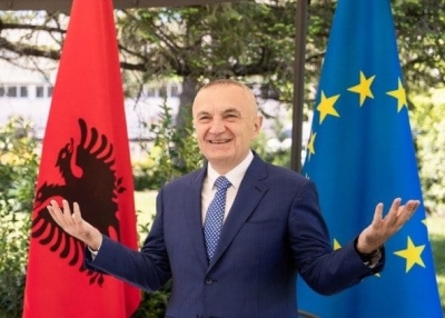 Ilir Meta: Misioni i ‘Ballkanit të Hapur’ ka mbaruar, por jo i ‘Kalit të Trojës’