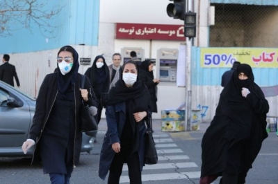 Irani liron 70 mijë të burgosur, për të ndaluar epideminë e koronavirusit