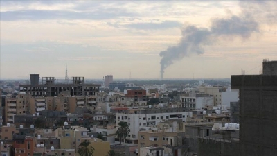Libi, milicët e Haftarit sulmojnë rajonin Abu Qurain të Misrata-s