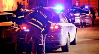 Vinte gjobë në emër të shqiptarëve, arrestohet italiani
