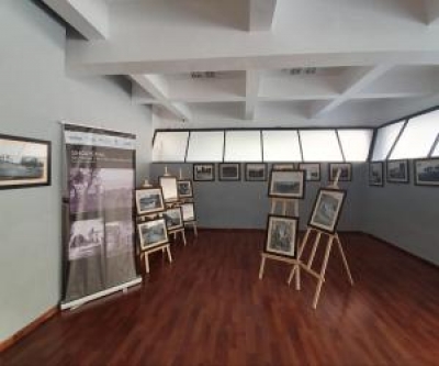 “Shqipëria në fokusin e austro-hungarezëve” ekspozitë me 60 fotografi
