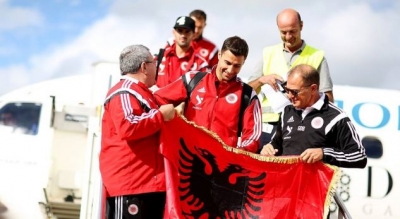De Biasi: Shqipëria, eksperienca më e rëndësishme e karrierës
