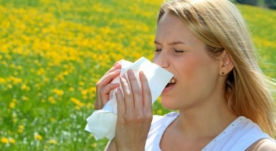 Si të largojmë alergjinë në mënyrë natyrale