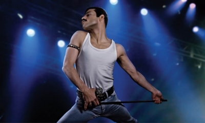 Filmi “Bohemian Rhapsody” do të censurohet në kinematë kineze