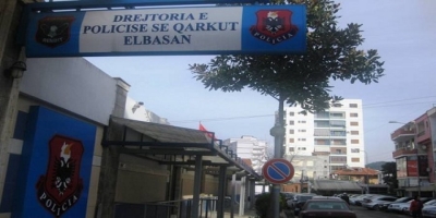 Arrestohen 3 të rinj në Elbasan