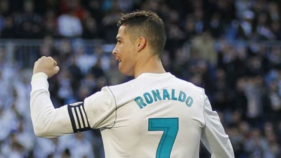 “Ronaldo e ka të lehtë të shënojë gola sikur kur pi ujë”