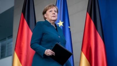 COVID-19/Zbulohet porosia e prerë e Angela Merkel për të shmangur përhapjen e një valë të dytë të virusit