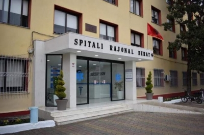 Skandali/ Stafi i spitalit futet në karantinë, pacientja i gënjeu kur e pyetën nëse kishte udhëtuar në Itali