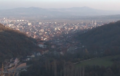 Banorët e Luginës ndjehen “të huaj” në Kosovë