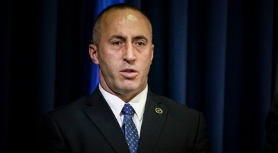 Haradinaj: Ushtria e Kosovës votohet më 14 dhjetor