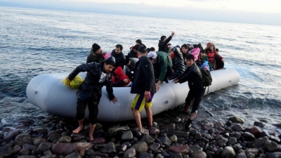 Kriza e refugjatëve në Greqi- Turqi, Presidenti i Këshillit Europian: Të mbrohen kufijtë, e rëndësishme për të ardhmen e Europës