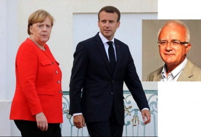 Dushan Janjiç: Franca e Gjermania, ndërmjetësit kryesorë. Marrëveshja do të arrihet në disa etapa