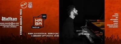 “Kaba festival” mbledh emrat më të njohur të muzikës në skenën e Korçës