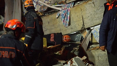 “Presim një tërmet me magnitudë 7.5 në Stamboll”, ministri turk jep alarmin: Jemi duke punuar seriozisht