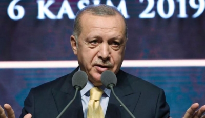 Erdogan kërcënon: Do të thelloj lidhjet ushtarake me Moskën
