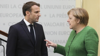 Sot diskutohet plani ‘Macron’/ Ja çfarë kërkon Gjermania