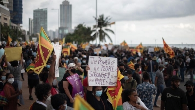 FORBES/Protestat e inflacionit shtrihen në Sri Lanka, Shqipëri, Argjentinë, Panama, Kenia, Gana - Sa kohë para se të godasin Shtetet e Bashkuara?