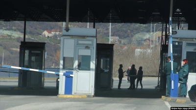 Maqedoni e Veriut/42 policë janë të infektuar me Covid-19, 180 punonjës në izolim