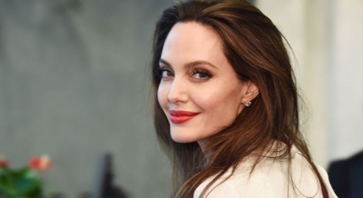 Lajme të reja nga Angelina Jolie