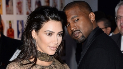 Kim zbulon për herë të parë reagimin e Kanye ndaj videos së saj të seksit
