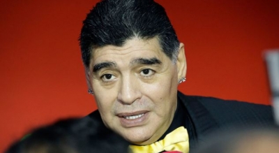 Zyrtare: Maradona bëhet trajner i ish-klubit të Guardiolas
