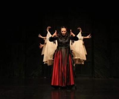 “Medea” rikthehet dy mbrëmje në teatrin Eksperimental