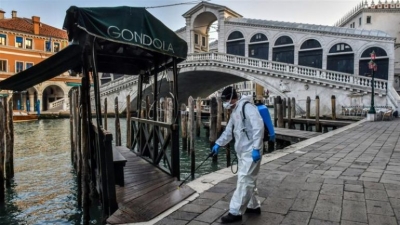 Italia zyrtarisht arrin 30 mijë viktima nga COVID-19, vendi i tretë në botë që e kalon këtë shifër